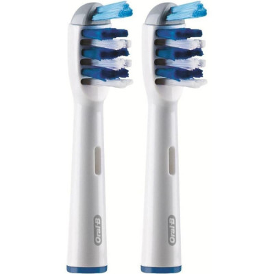 Насадка для зубної щітки Braun Oral-B TriZone EB30 (2)