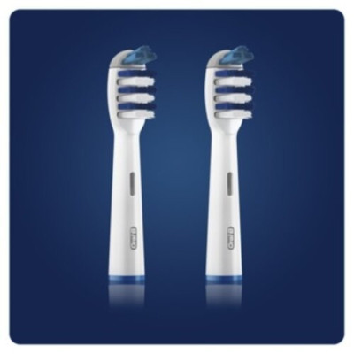 Насадка для зубної щітки Braun Oral-B TriZone EB30 (2)