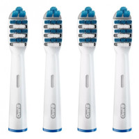 Насадка для зубной щётки Braun Oral-B TriZone EB30 (3+1)