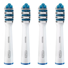 Насадка для зубної щітки Braun Oral-B TriZone EB30 (3+1)