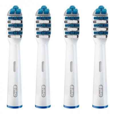Насадка для зубної щітки Braun Oral-B TriZone EB30 (3+1)