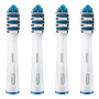 Насадка для зубної щітки Braun Oral-B TriZone EB30 (3+1)