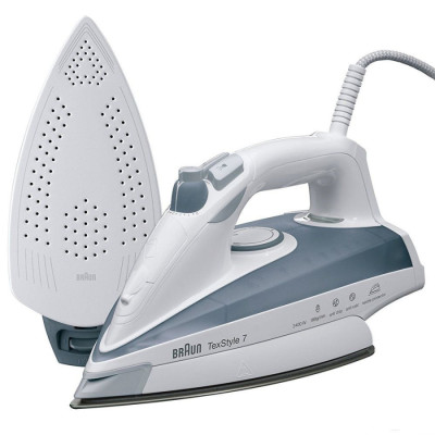 Утюг BRAUN TS 735 TP