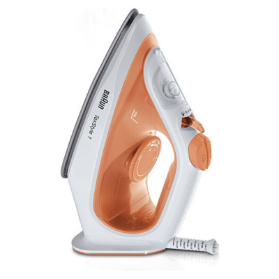 Праска BRAUN SI 1009 OR