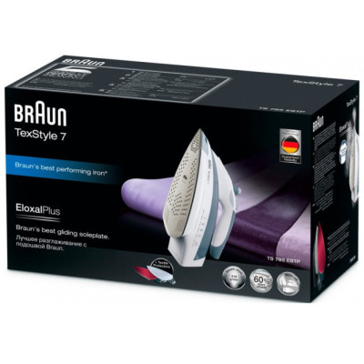 Праска Braun TS 785 ESTP