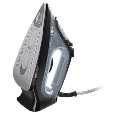 Праска Braun TexStyle3 SI 3055 BK