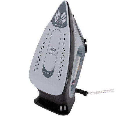 Праска Braun TexStyle3 SI 3055 BK
