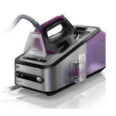 Парогенератор Braun IS 7144 BK