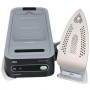 Парогенератор Braun IS 7144 BK