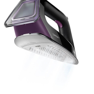 Парогенератор Braun IS 7144 BK