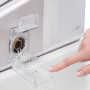Парогенератор Braun IS 7144 BK