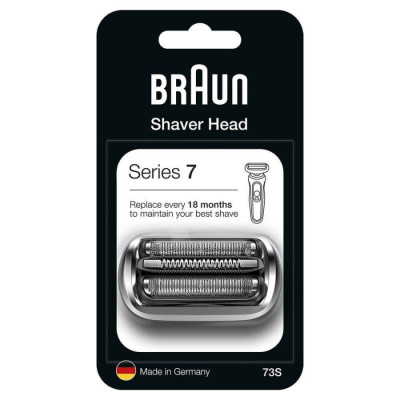 Сітка та ріжучий блок Braun Series 7 73S