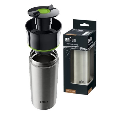Термокухоль Braun BRSC001 330 мл