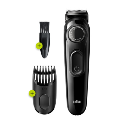 Тример Braun BT 3222