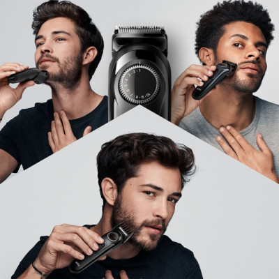 Тример Braun BT 3222