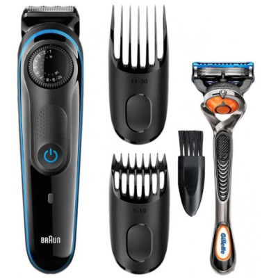 Тример Braun BT 3240