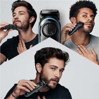 Тример Braun BT 3240