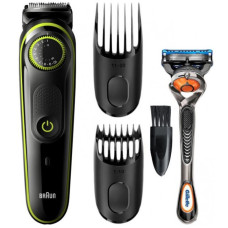 Тример Braun BT 3241