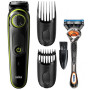 Тример Braun BT 3241