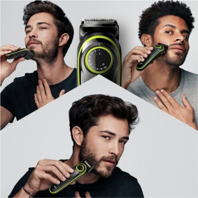 Тример Braun BT 3241