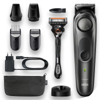 Триммер Braun BT 7340