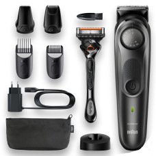 Тример Braun BT 7340