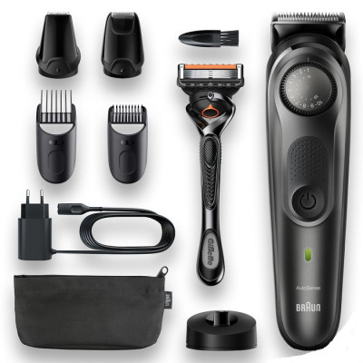 Тример Braun BT 7340