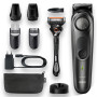 Тример Braun BT 7340