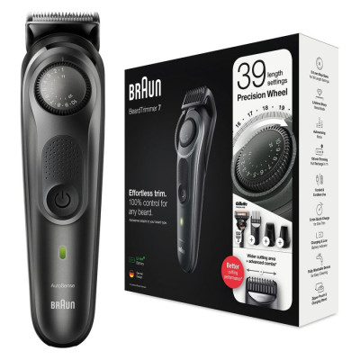 Тример Braun BT 7340
