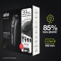 Тример Braun BT 7340
