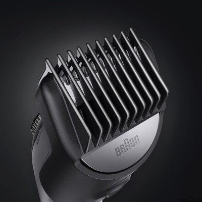 Тример Braun BT 7340