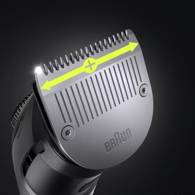 Тример Braun BT 7340