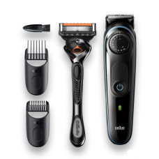 Тример Braun Beard Trimmer BT 5340