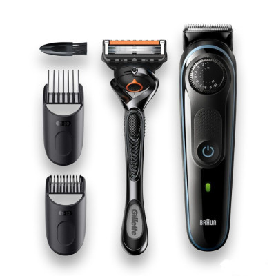 Тример Braun Beard Trimmer BT 5340