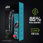 Тример Braun Beard Trimmer BT 5340