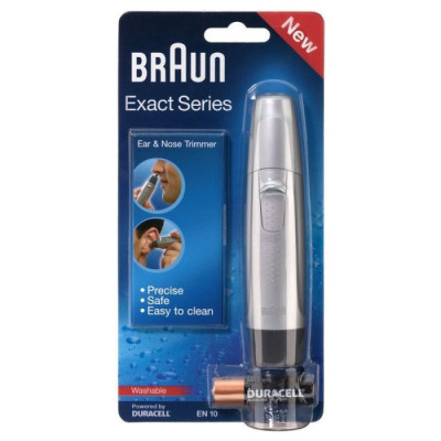 Тример Braun EN 10