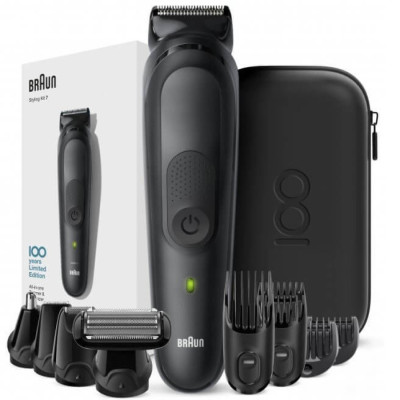 Триммер Braun MBMGK7