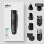 Триммер Braun MBMGK7