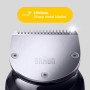 Триммер Braun MBMGK7