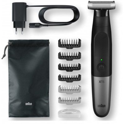 Тример Braun XT 5200