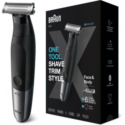 Тример Braun XT 5200