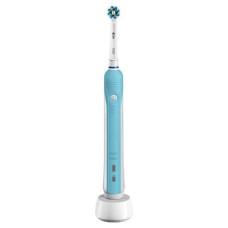 Зубна щітка Braun Oral-B Cross Action PRO 500