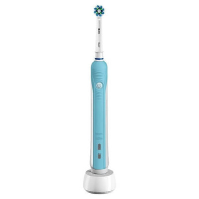 Зубна щітка Braun Oral-B Cross Action PRO 500