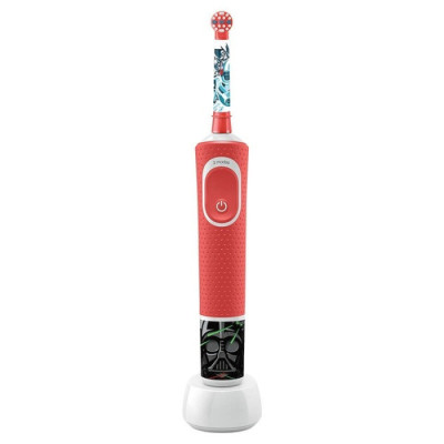 Зубна щітка Braun Oral-B D100.413.2K Star Wars