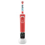 Зубна щітка Braun Oral-B D100.413.2K Star Wars