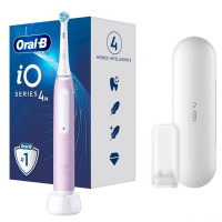 Зубная щетка Braun Oral-B iO Series 4N Pink