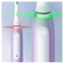 Зубна щітка Braun Oral-B iO Series 4N Pink