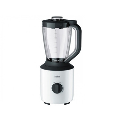 Блендер BRAUN JB 3100 WH