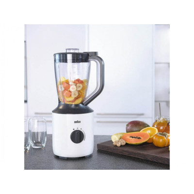 Блендер BRAUN JB 3100 WH