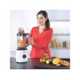 Блендер BRAUN JB 3100 WH